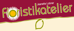 Floristikatelier Logo